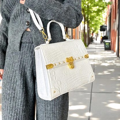 Luxurious and elegant handbag - Image 2